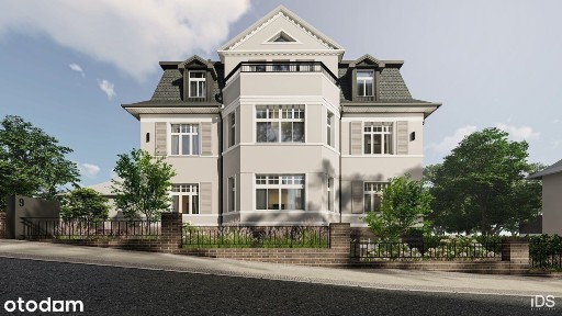 ul. ks. Bolesława Domańskiego, Pogodno, Zachód, Szczecin, zachodniopomorskie