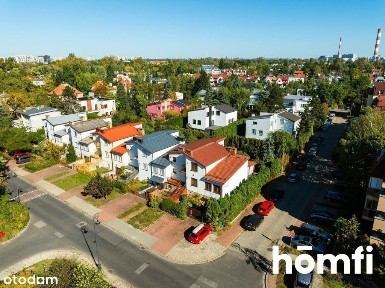 Segment narożny - dwie bramy wjazdowe