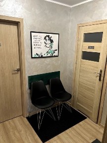 Wynajmę gabinet dla specjalistów zdrowia psychicznego (pon. i pt.)