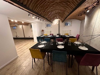 Lokal na wynajem urodziny, osiemnastki, wieczory panieńskie itp.