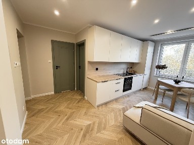 ul. Górników, Ligota Zabrska, Gliwice, śląskie