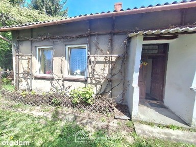 Dom wolnostojący gm. Kłobuck