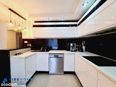 ✔✔ Przestronny dom 170 m2 - Działka 15a