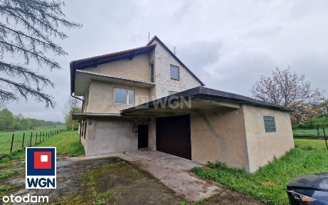 Kwaczała, atrakcyjny dom o pow 166m2