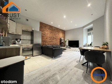 4 pokoje | Fabryczna | ogród | po remoncie!