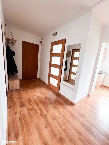 Mieszkanie 3 pokojowe - 1 piętro