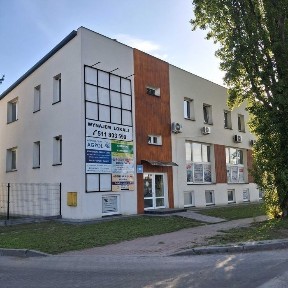 Lokal Biuro SKLEP 10-50 m2 Lublin Energetyków 24