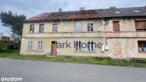Dom do remontu - świetna oferta inwestycyjna!
