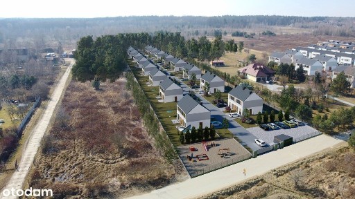 Leśny Zakątek, Wilkszyn, Miękinia, średzki, dolnośląskie