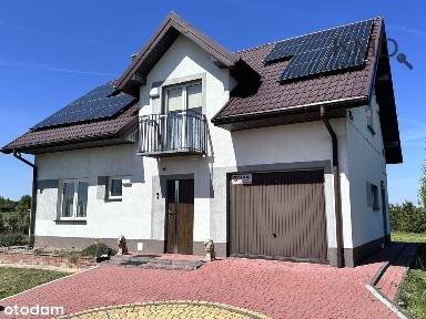 Łuszczów Drugi, Wólka, lubelski, lubelskie