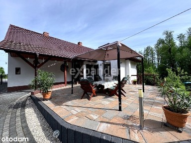 ul. Opolska, Gwoździce, Krapkowice, krapkowicki, opolskie