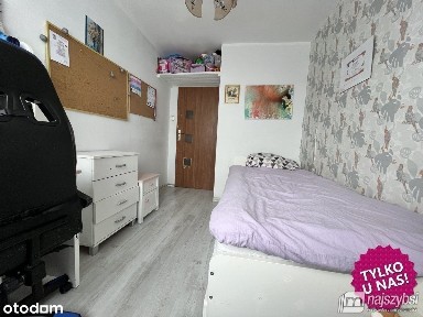 Goleniów (10km) - 2 pokoje - II piętro