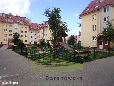 Dwupoziomowe na Górczynie!