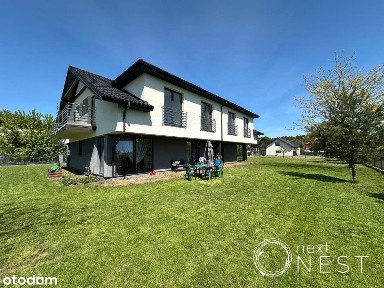 ul. Wierzbnowska, Konstancin-Jeziorna, piaseczyński, mazowieckie