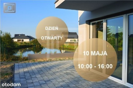 Nowy dom | 4 sypialnie | Bez PCC | Stan dew.