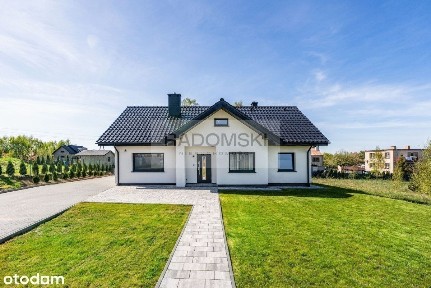 Otomino, Żukowo, kartuski, pomorskie