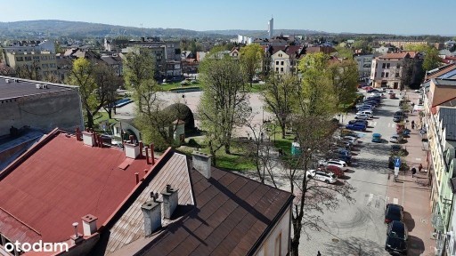 rynek Rynek, Dębica, dębicki, podkarpackie