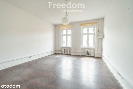 Lokal 105 m² na Deptaku Bogusława