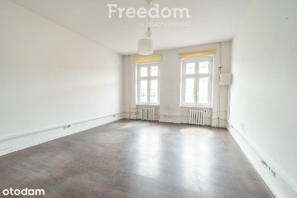 Lokal 105 m² na Deptaku Bogusława
