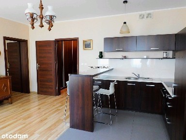 ul. Saperska, 2 pokoje