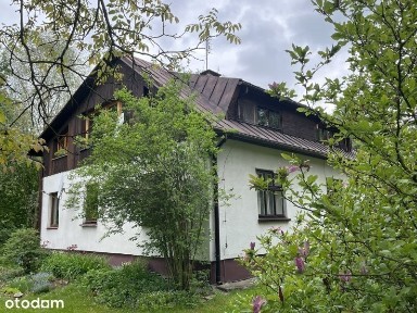 Ustroń, cieszyński, śląskie