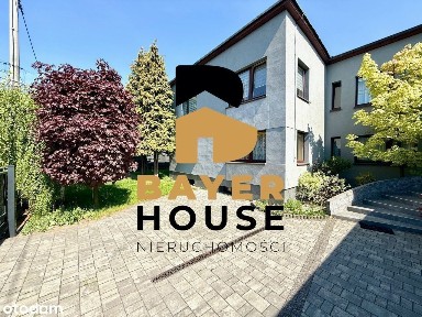 Dom dla jednej lub dwóch rodzin | z możliwością działalności