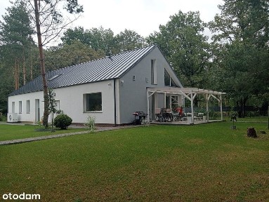 Santocko, Kłodawa, gorzowski, lubuskie