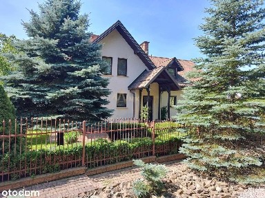 Twój Wymarzony dom na Wzgórzu w Łowczówku