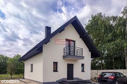 Puszcza Niepołomicka, klimatyzacja, wolnostojący!