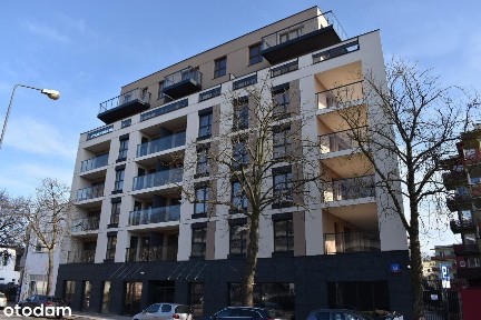 OKAZJA! 2-pokojowe mieszkanie - taniej niż u dewelopera - bezpośrednio