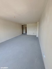 Nowe mieszkanie gotowe do odbioru - urządź po swojemu