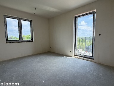 Nowe mieszkanie | 2 pokoje | Stan deweloperski