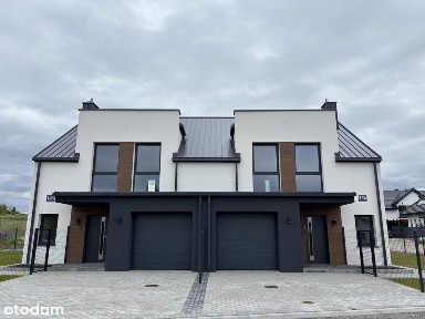 ul. Jaworowa, Mosty, Kosakowo, pucki, pomorskie