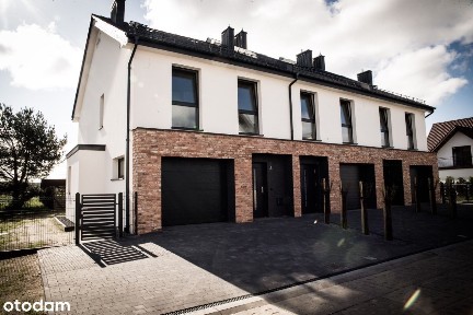 ul. Leszczynowa, Rumia, wejherowski, pomorskie