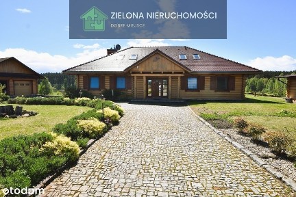 Psie Głowy, Czaplinek, drawski, zachodniopomorskie