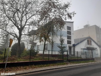 Centrum Piotrkowa Tryb., z przychodami z najmu, bez obciążeń, 50% ceny