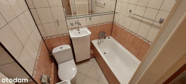 Mieszkanie 2 pokojowe Konin, V osiedle, 37,58 m2