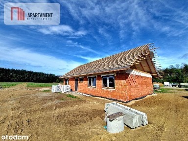 Nowoczesny, pompa ciepła, pasywne okna