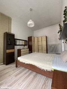 Mieszkanie w samym centrum! Od grudnia!