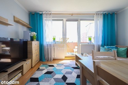 Mieszkanie 3 pokojowe - Gryfino