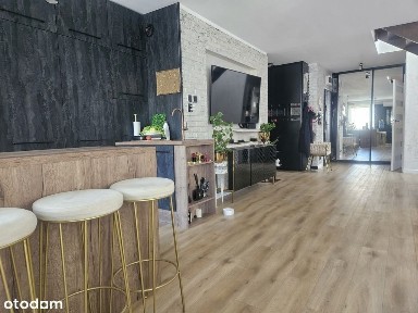 Wyjątkowy apartament 5-pokojowy.