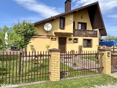 Dom | Sprzedaż | 194 m2 | Ojrzeń