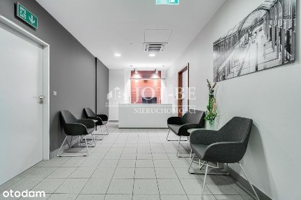Lokal biurowy | 177m2 | Delta 44