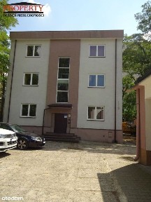 Budynek na Biura, Usługi itp.