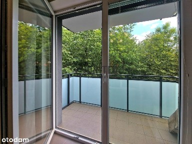 Okolice Kamieńskiego /2018 /Balkon /LUX