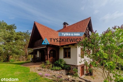 Skoszewo, Brusy, chojnicki, pomorskie