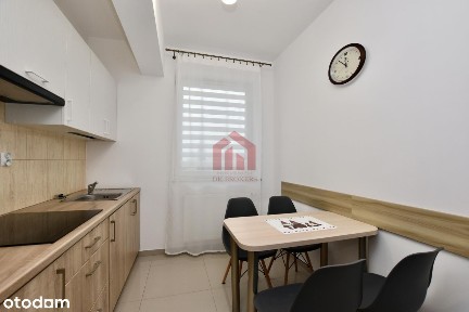 3-pok mieszkanie z miejscem w garażu i komórką