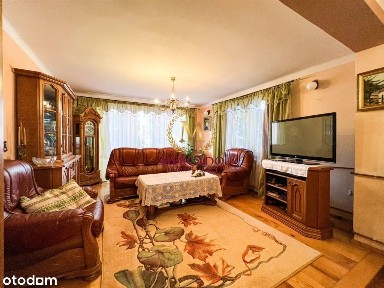 Dom 120 m² + budynek gosp. | Działka 704 m² |