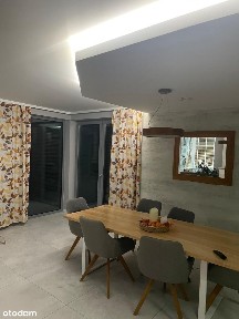 Energooszczędny nowy dom