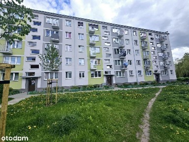 Mieszkaie 2 pokoje ul Warszawska os Szydłówek